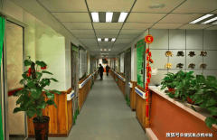 能白叟供给24小时床边护理 