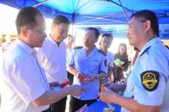 市政协副、市教育局局长厉春颁布发表勾 