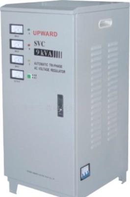 SVC-1500VA高精度全自动交流稳压器图片_高清图_细节图