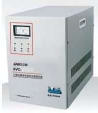 SVC 3000VA三相高精度交流稳压器 3000VA 24kg 参数价格 SVC 3000VA 说明书 参数 价格